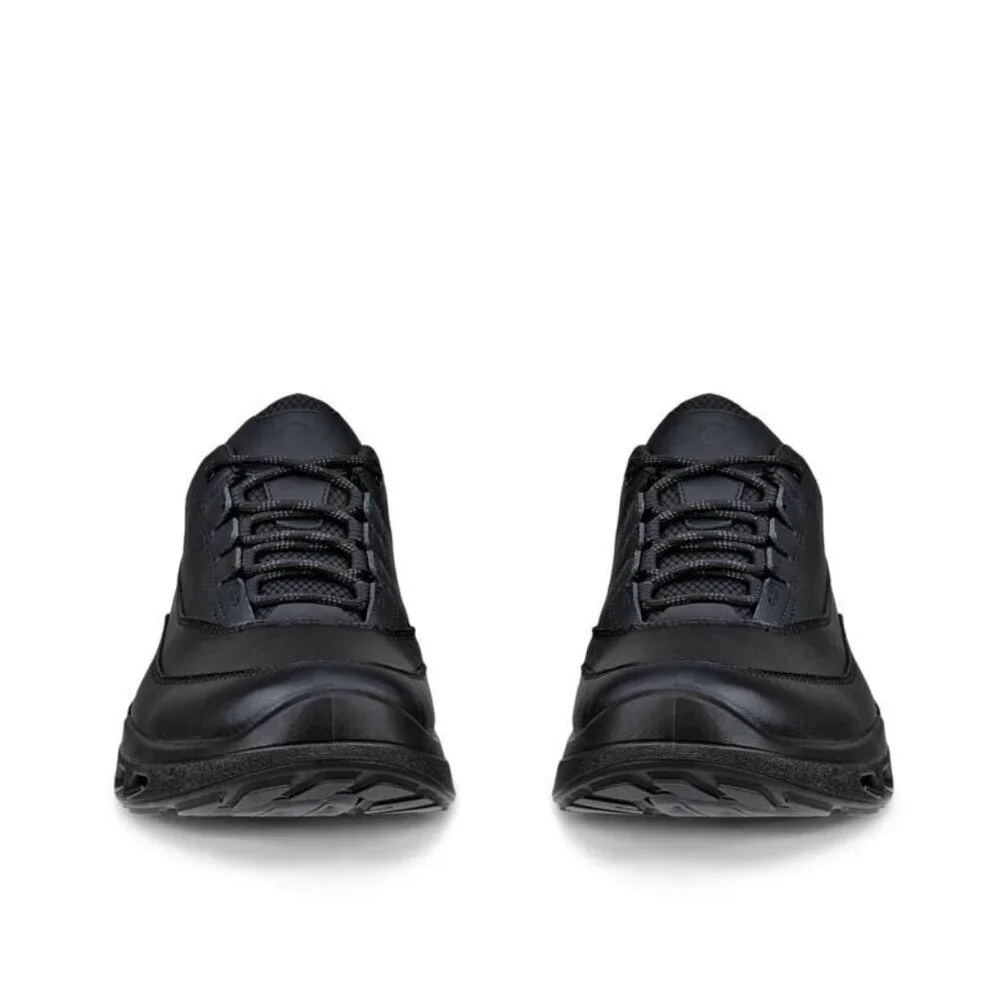 ECCO Biom 720 Gore-Tex Men's Oiled Nubuck Gore-Tex Sneaker 🇨🇦 - Picture 5 of 11